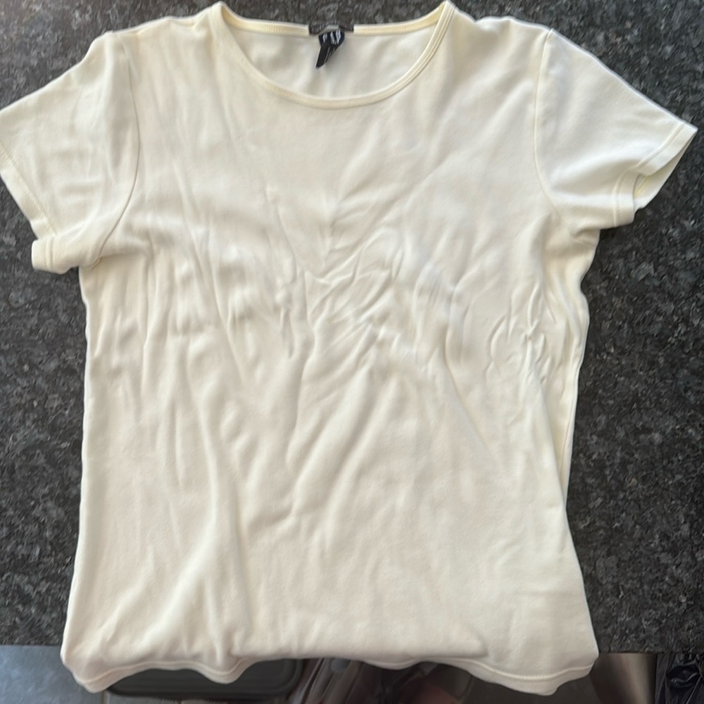 Gap Women’s Stretch T Shirt
